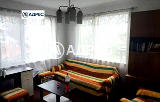 Къща в Раз, Житница