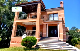 Къща в Кавала