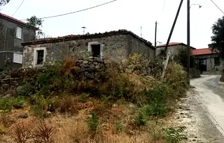 Къща в Лесбос