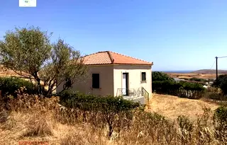 Къща в Лесбос