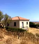 Къща в Лесбос