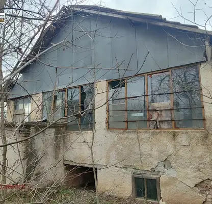 Снимка 2 — Къща в Добрич, м-т Газибаба