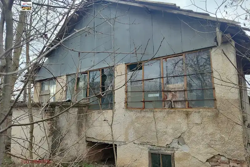 Къща в Добрич, м-т Газибаба