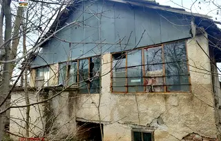 Къща в Добрич, м-т Газибаба