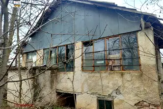 Къща в Добрич, м-т Газибаба