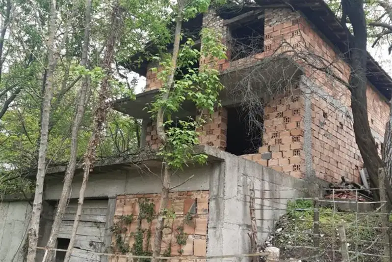 Къща в Плевен, м-т Плочата