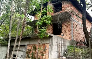 Къща в Плевен, м-т Плочата