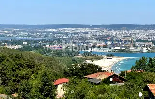 Къща във Варна, м-т Зеленика