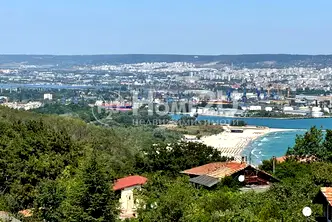 Къща във Варна, м-т Зеленика