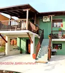 Къща в Пиерия