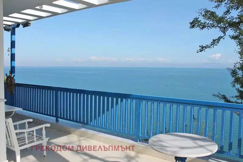 Къща в Пиерия