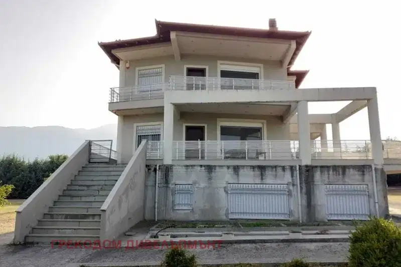 House in Pieria