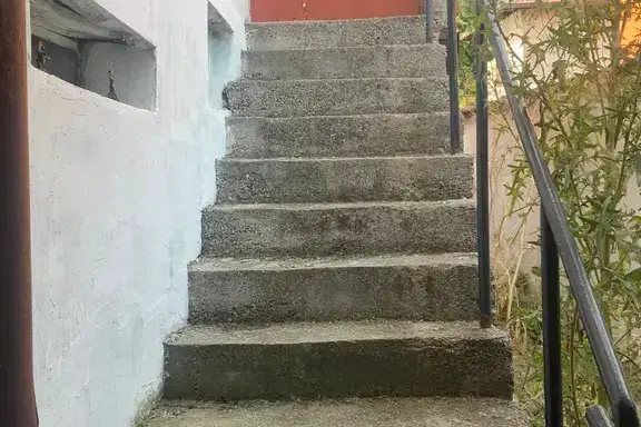 House in Pernik, Радина чешма