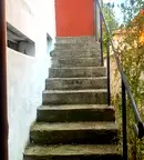 Къща в Перник, Радина чешма