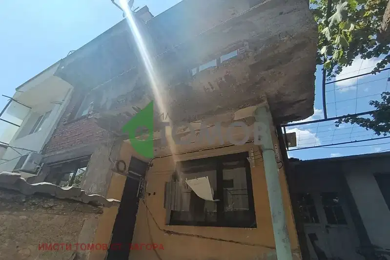 Къща в Стара Загора, Самара 2