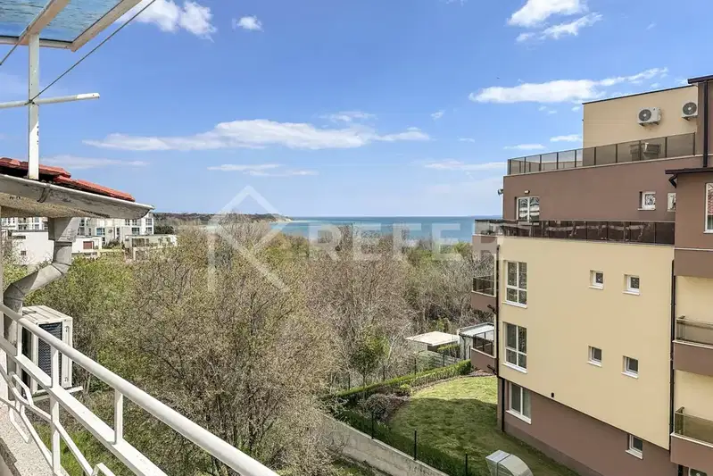 House in Burgas, Sarafovo