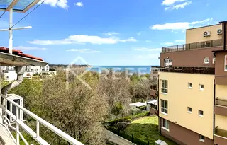 Къща в Бургас, Сарафово