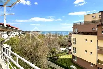 Къща в Бургас, Сарафово