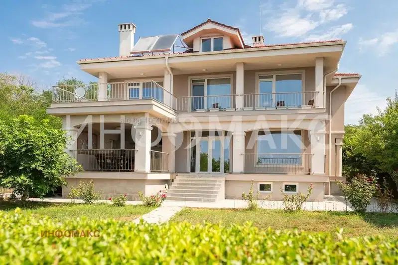 House in Burgas, Sarafovo