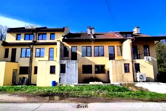 Къща в Габрово, Сарани