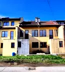 Къща в Габрово, Сарани