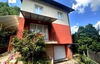 Къща в София, Симеоново