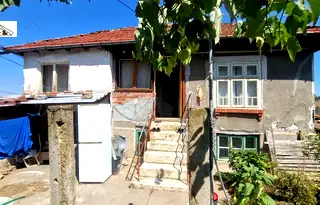 Къща в Русе, Средна кула
