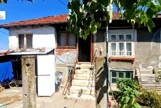 Къща в Русе, Средна кула