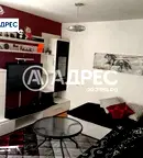 Къща в Раз, Варош