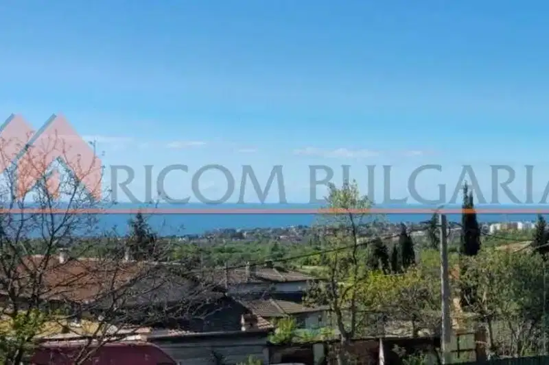 Къща във Варна, Виница