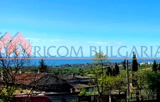 Къща във Варна, Виница