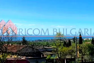 Къща във Варна, Виница