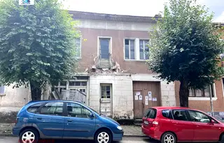 Къща в Благоевград, Якоруда