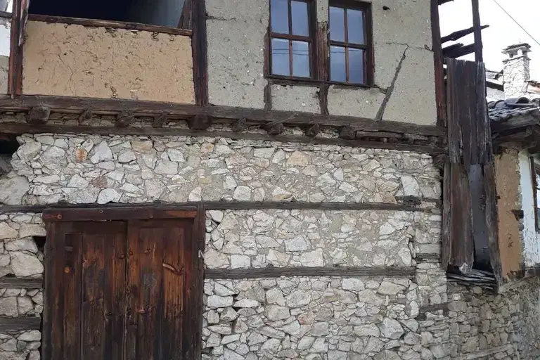 House in Oblast Blagoevgrad, с. Долен
