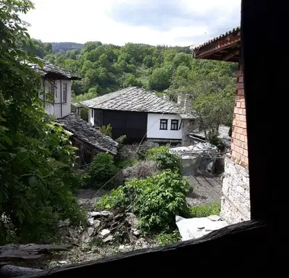Photo 2 — House in Oblast Blagoevgrad, с. Долен