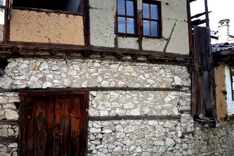 Къща в Благоевград, с. Долен