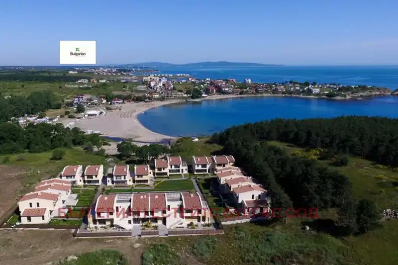 House in Oblast Burgas, Carevo