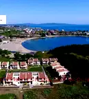 Къща в Бургас, Царево