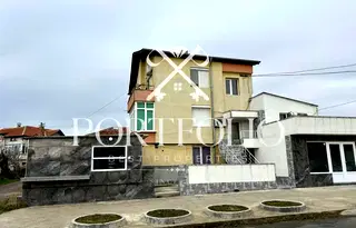 Къща в Бургас, Каблешково