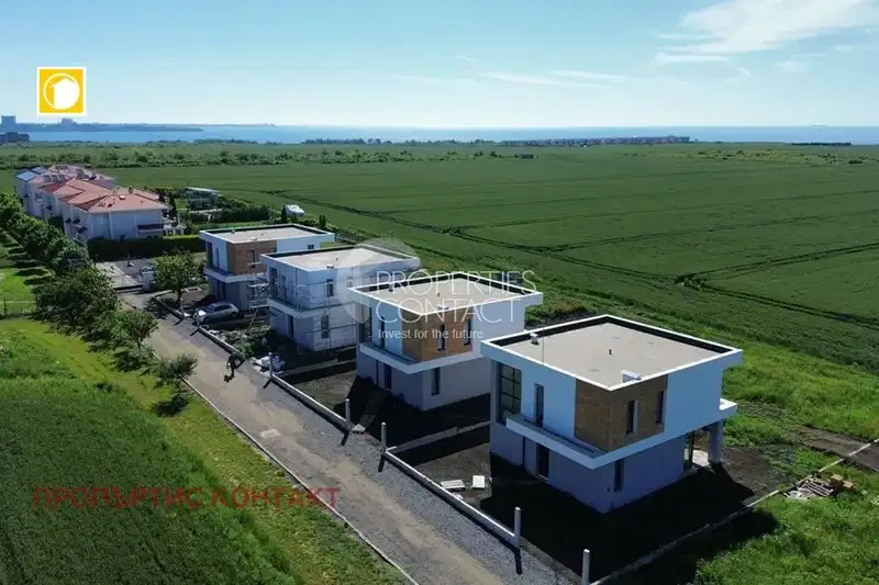 Къща в Бургас, Поморие