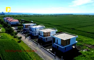 Къща в Бургас, Поморие