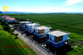 Къща в Бургас, Поморие