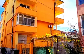 Къща в Бургас, Поморие