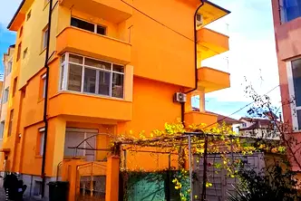 Къща в Бургас, Поморие
