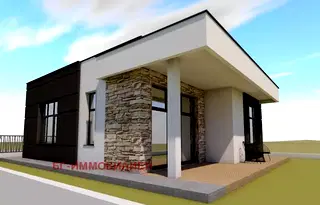 Къща в Бургас, Созопол