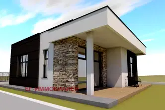 Къща в Бургас, Созопол