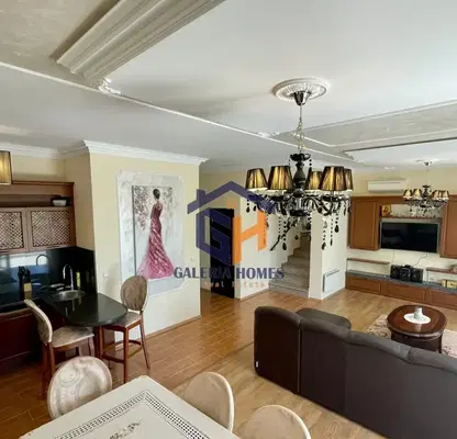 Photo 4 — Two-storey house with 3 rooms and sea view in Sveti Vlas