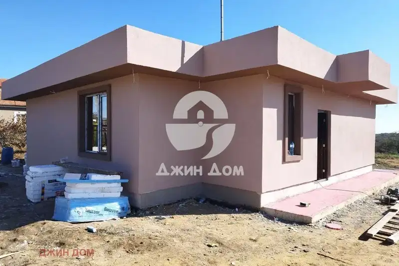 Къща в Бургас, с. Горица