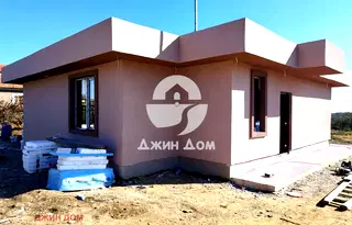 Къща в Бургас, с. Горица
