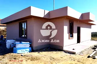 Къща в Бургас, с. Горица